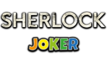 Joker:Шерлок