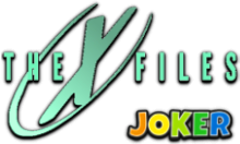 Joker: Секретні Матеріали