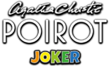 Joker: Пуаро Агати Крісті
