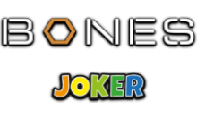 Joker: Кістки