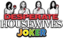 Joker: Вітчайдушні Домогосподарки