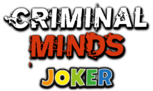 Joker: Mислити як Злочинець