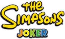 Joker: Simpsons (UA)