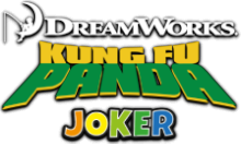 Joker: Кунг-фу Панда