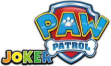 Joker: Щенячий Патруль