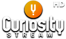 Curiosity Stream HD