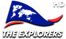 The Explorers HD