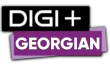 Digi+ Georgian HD