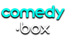 Comedy Box [BG]