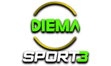 Diema Sport 3 HD [BG]