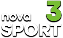 Nova Sport 3 HD Cesko [CZ]