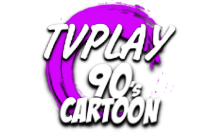 TVPlay The90s Cartoons