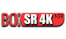 Box SR Sport 4K HDR