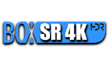 BOX SR Sport Live 4K HDR