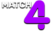 Match 4 HD