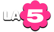 La 5 HD [IT]