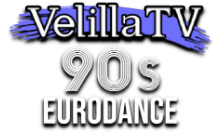 Velilla TV Eurodance 90s