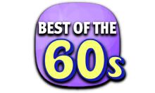 Best of The 60s HD