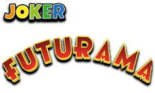 Joker: Футурама