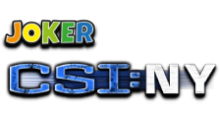 Joker: CSI:Місце Злочину Нью-Йорк