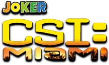 Joker: CSI:Місце Злочину Маямі