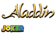Joker: Аладдін
