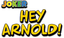 Joker: Гей Арнольде!