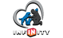 Infinity:Люди и животные